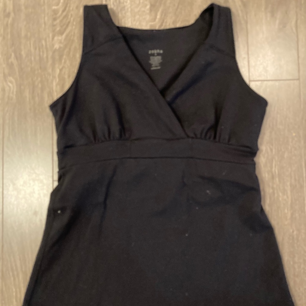 Zobha Maternity Workout Clothes Lot